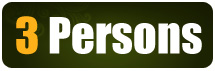 3 Persons