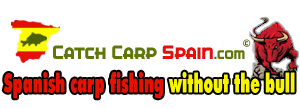 Catch Carp Spain