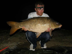 spain fishing holiday