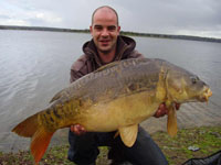 Catch carp