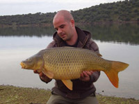 Catch carp