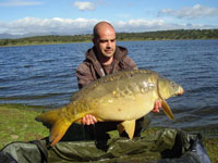 Catch carp