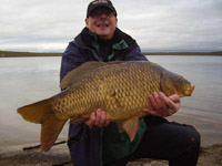 Catch carp
