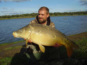 Catch Carp