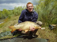 Catch Carp Spain
