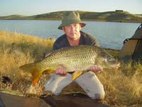Catch Carp Spain