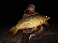 Catch Carp Spain