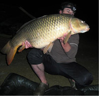 Catch Carp Spain