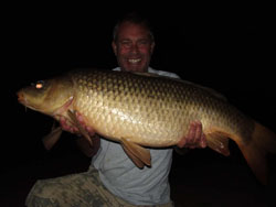 Spain Fishing holidays