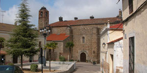 The Town
