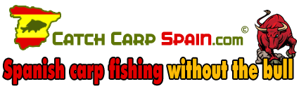 Catch Carps Spain